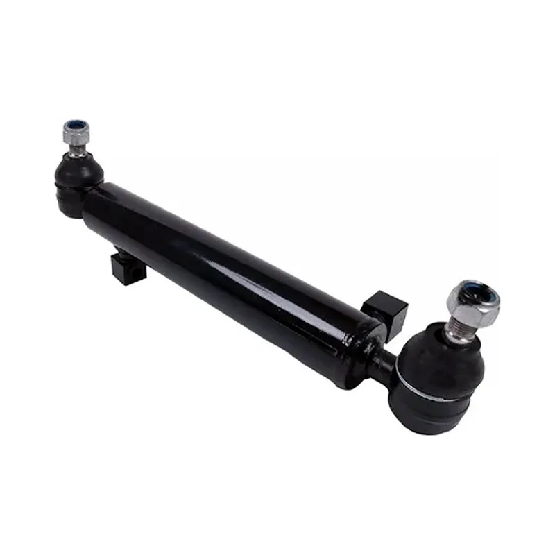 Power Steering Cylinder 85999337 for Ford New Holland 450 540A 345D 540 545A 545 555C 540B 655D 545C 445 545D 260C 250C 345C 340B 745 445C 555D 675D