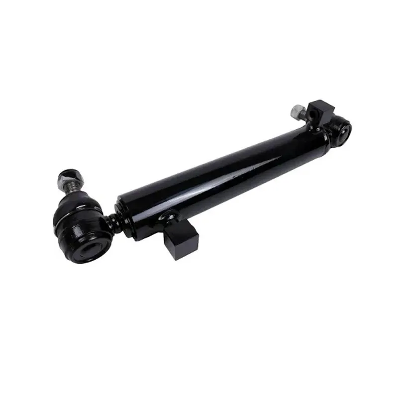 Power Steering Cylinder 85999338 for Ford New Holland 250C 260C 340 340A 340B 345C 345D 445 540 540A 540B 545 675D
