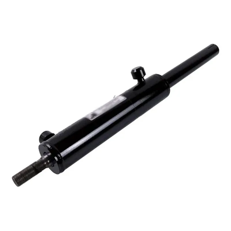 Power Steering Cylinder E3NN3A540BA for Ford New Holland Tractor 6610 7710 6710 7810 5110 5610 6410 7410 5900