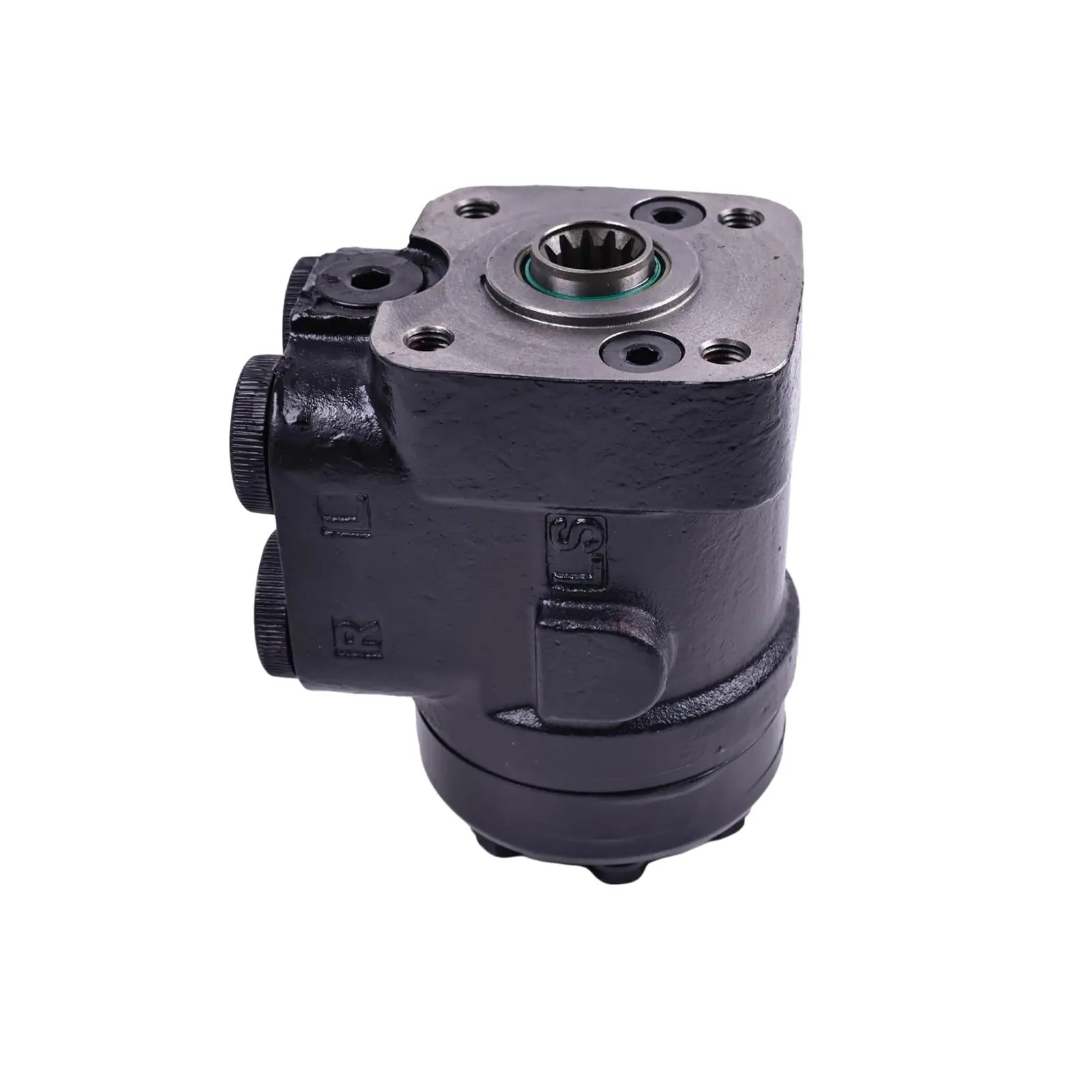 Power Steering Motor K207419 for CASE 1294 1194 1494 1594 1394 David Brown 885 885N 1210 1212 Tractor