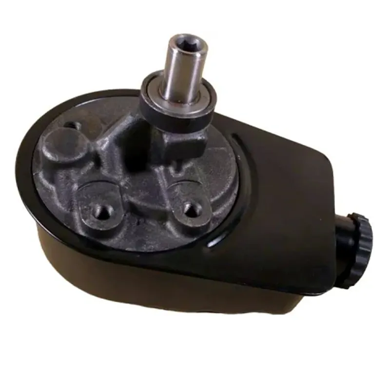 Power Steering Pump 12339495 for HMMWV 6.5L Engine Vehicle M998 M1151 M1043 M1035