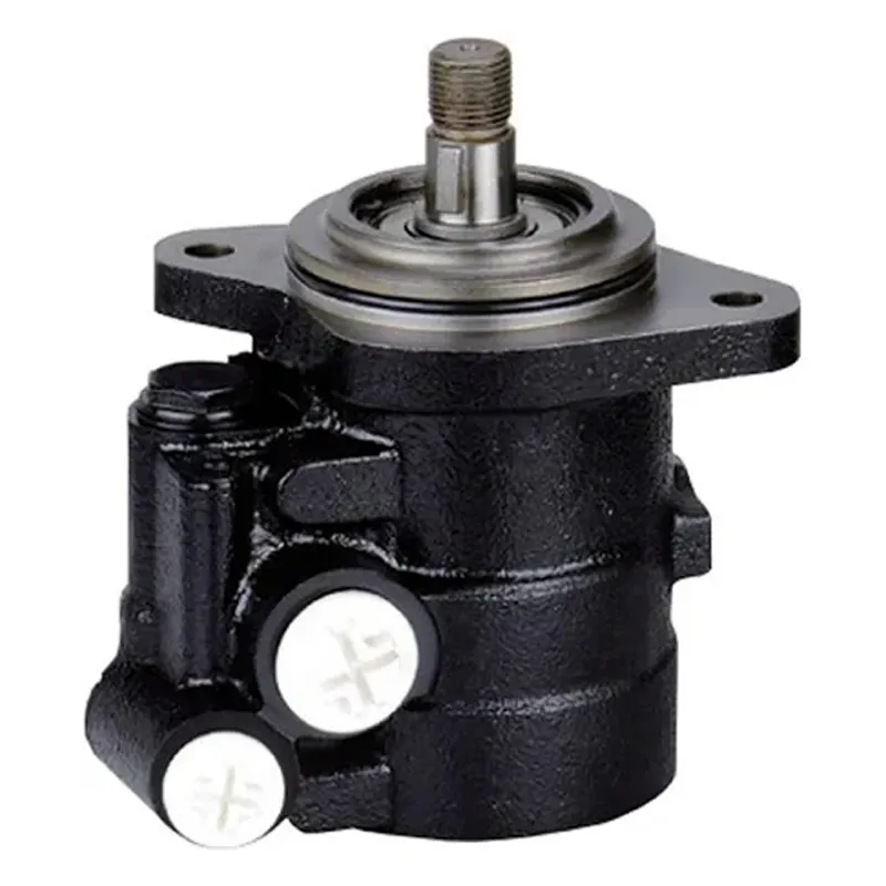 Power Steering Pump 1587787 7673955213 for Volvo Super Olympian B6 B7 B9 B10 B12 Truck F10 NL10 N10