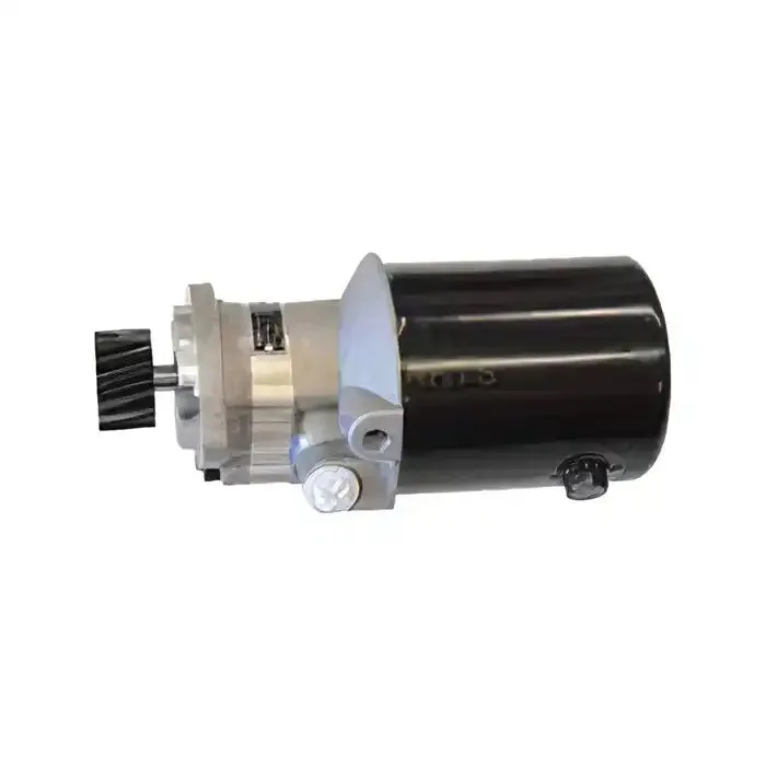 Hydraulic Pump 188772M92 for Massey Ferguson 30 40 50 65 165 255 265 3165 40 203 204 302 304 356 3165