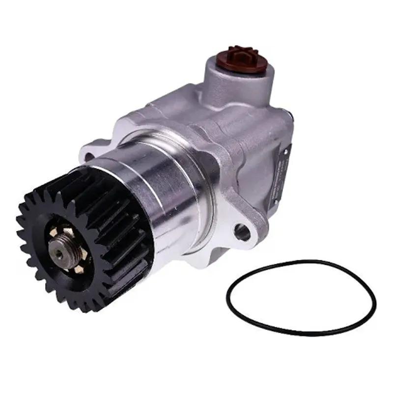 Power Steering Pump 20532472 for Volvo Engine D12 VED12 Truck WG64
