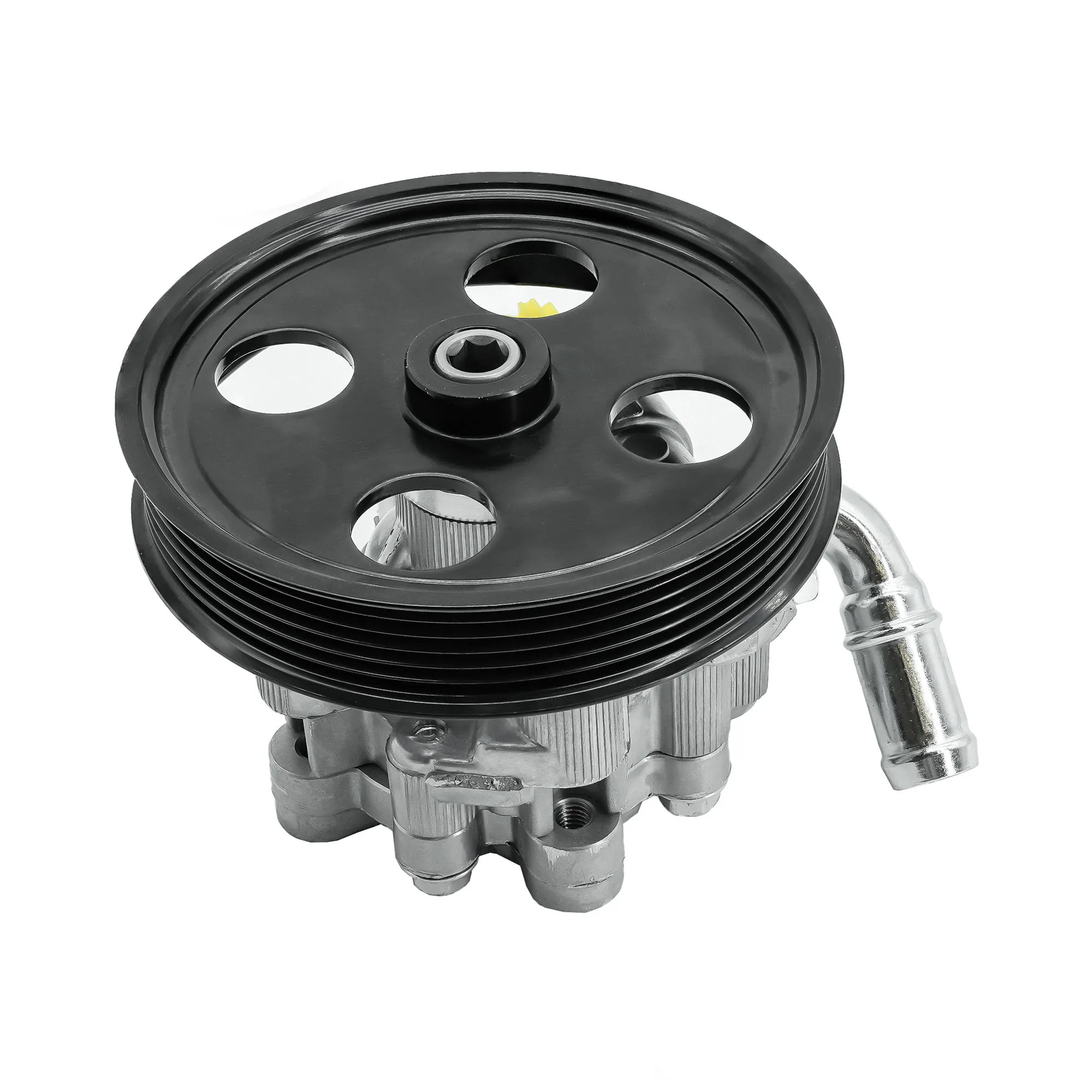 Power Steering Pump 21-5223 for Chrysler Minivan 2001-2007 Town & Country 3.3L 3.8L, 2001-2003 Voyager 3.3L, 2001-2002 Grand Voyager 3.8L