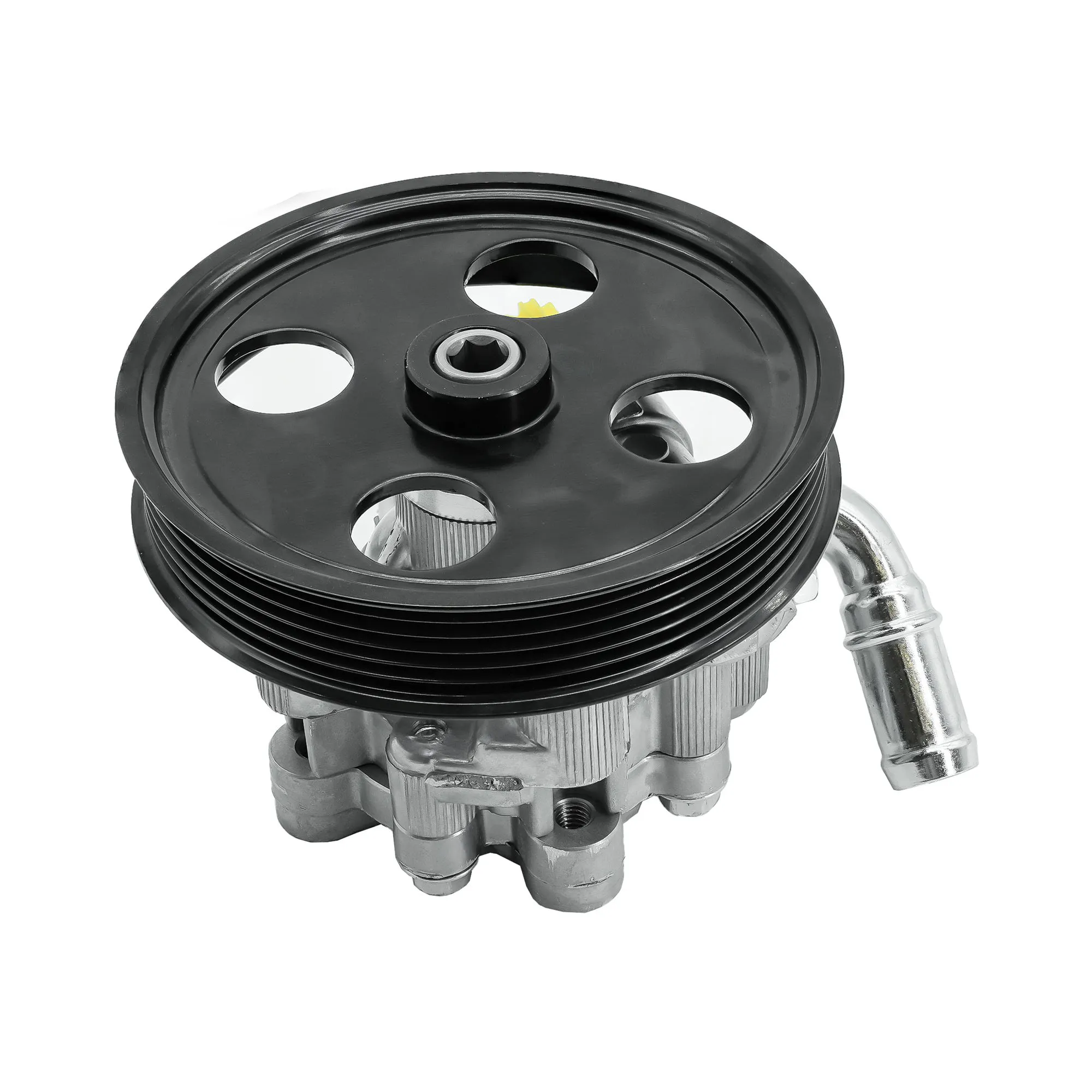 Power Steering Pump 21-5223 for Dodge 2001-2007 Minivan Grand Caravan 3.3L 3.8L, 2001-2007 Minivan Caravan 3.3L