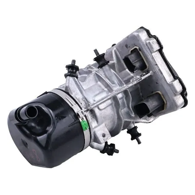 Power Steering Pump 2164600380 for Mercedes-Benz S350 S550 S63 CL63 AMG S600