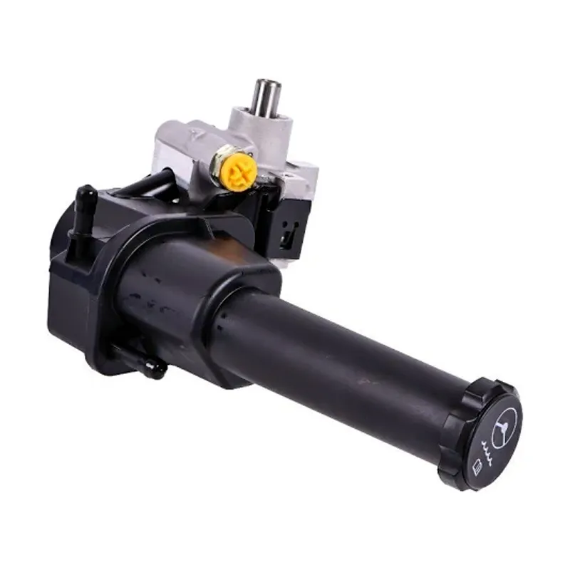 Power Steering Pump 23271286 for Chevrolet Vehicle 2011-2015 Silverado