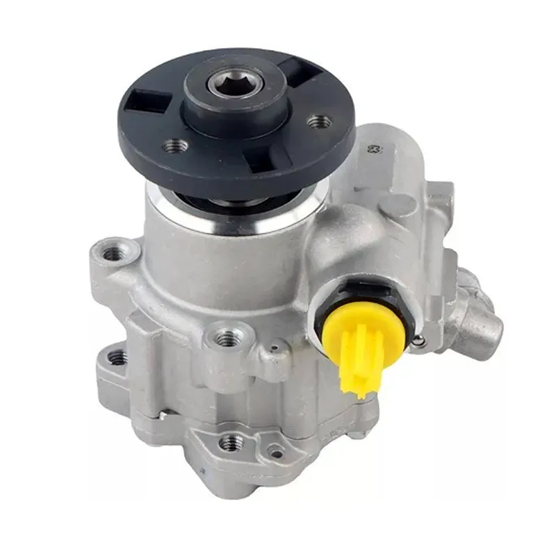 Power Steering Pump 32413428010 for BMW X3 E83 L6 3.0L 2007-2008