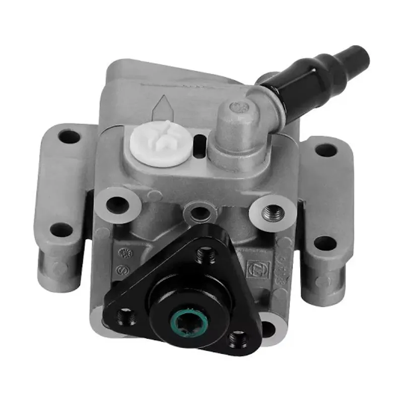 Power Steering Pump 32416780413 for BMW 2008-2010 528i 2006-2007 530i 530xi 525i
