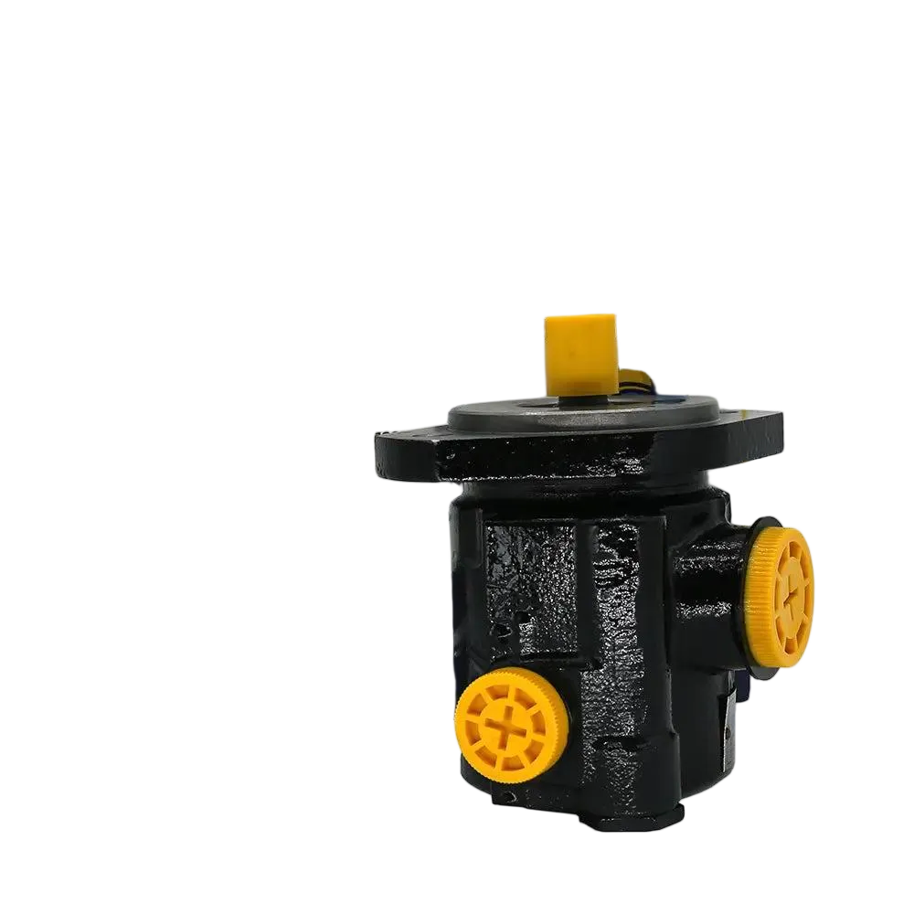 Power Steering Pump 3406010-B80Y for Cummins Engine