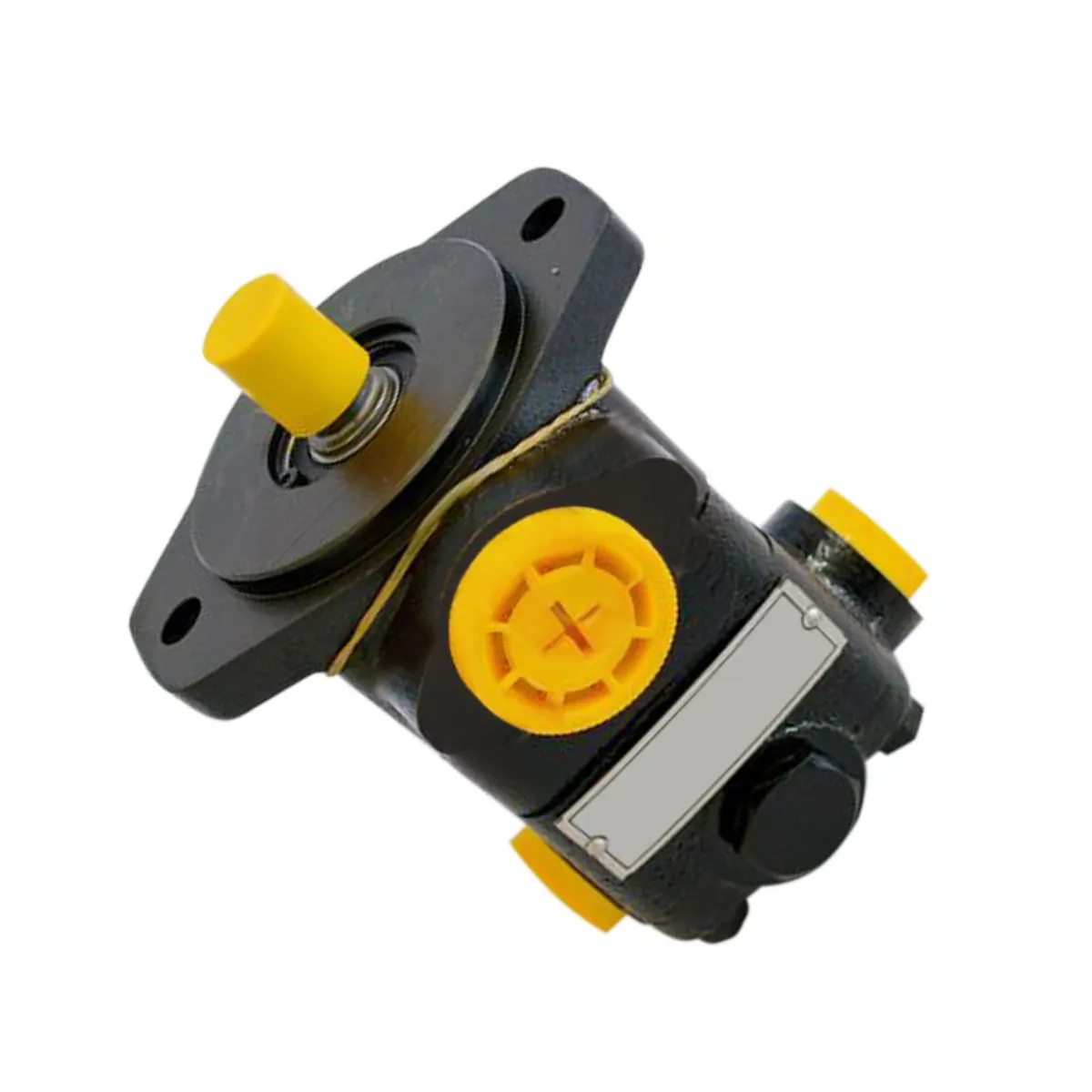Power Steering Pump 3415378 for Cummins Engine 6BT5.9 6CT