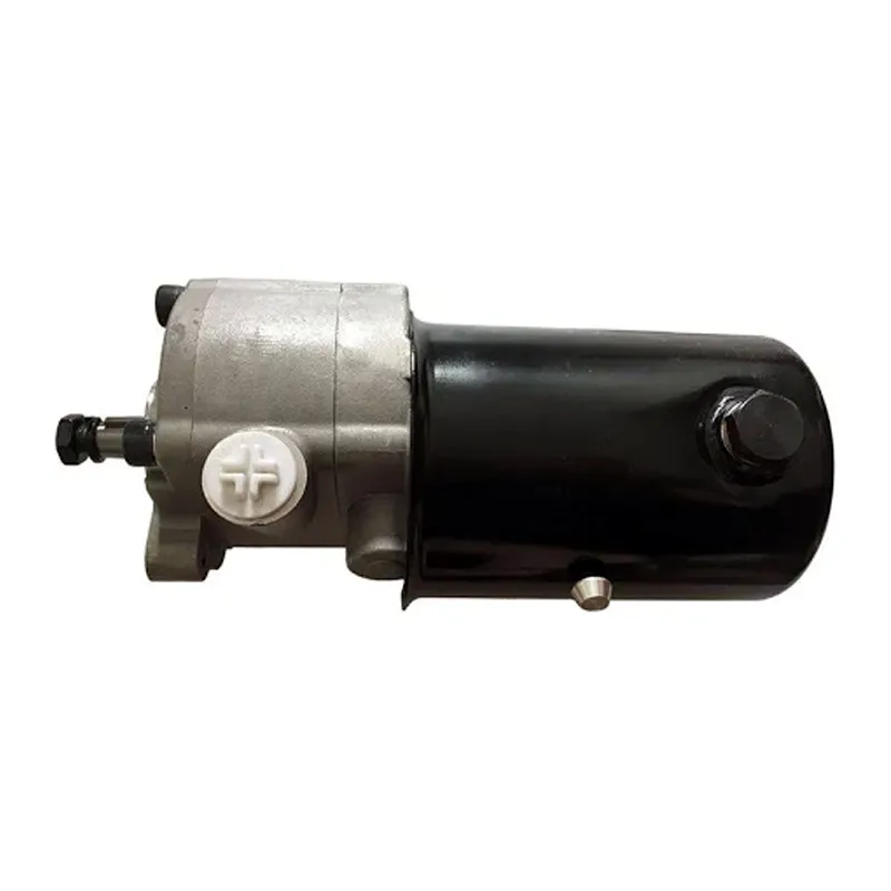 Power Steering Pump 3774649M91 for Massey Ferguson Tractor 265S 298 565 575 590 675 690 Industrial Construction 50E