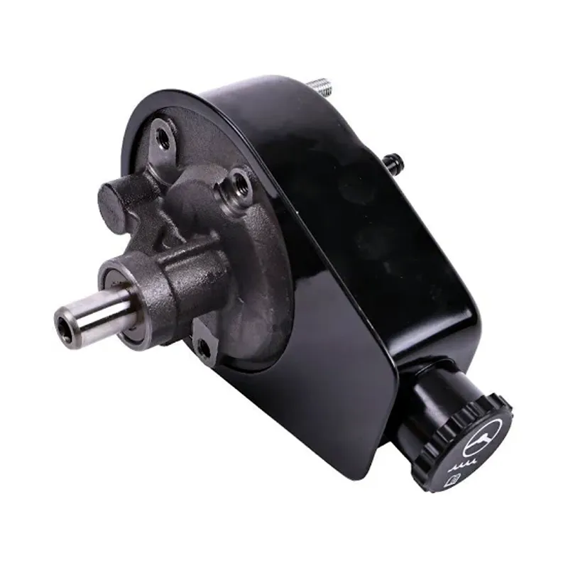 Power Steering Pump 3888323 for Volvo Penta Engine 3L 4.3L 5.0L 5.7L