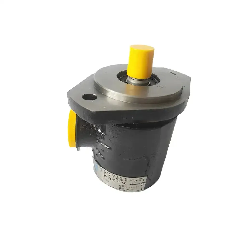 Power Steering Pump 3974510 for Cummins Engine 6CT 6L ISLE