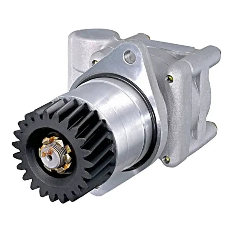 Power Steering Pump 3986328 85000031 7403986328 for Volvo FH12 FM12 NH12 B12M