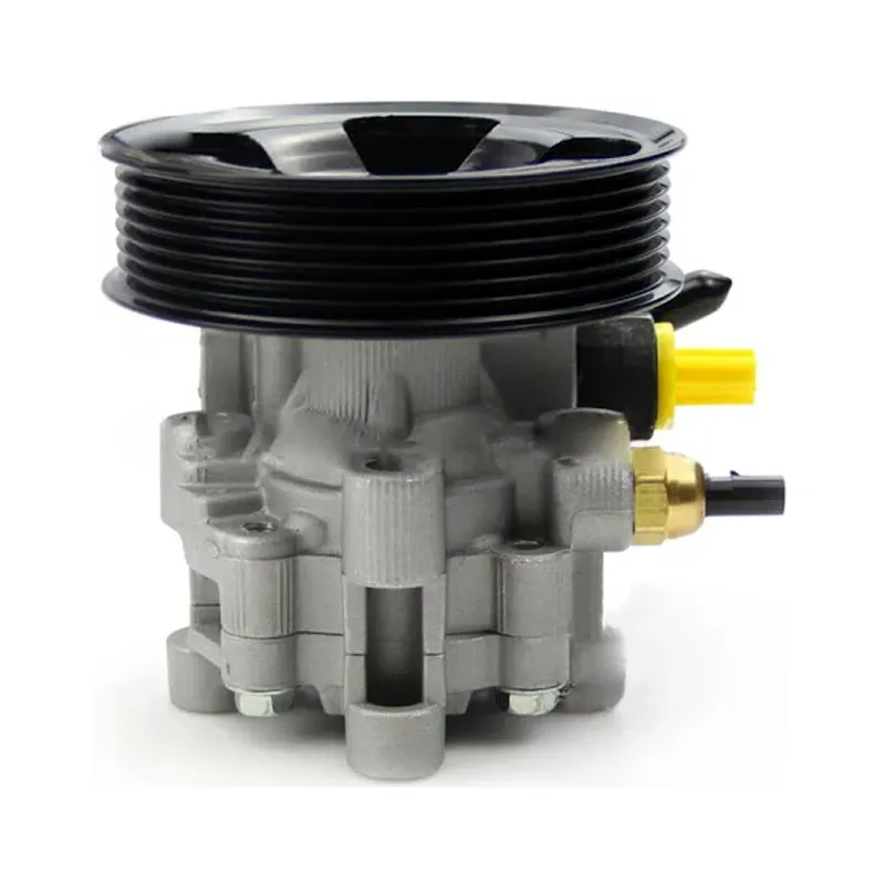Power Steering Pump 44310-06170 for Toyota Aurion Camry Solara ACV30 ACV40 2.4L 2AZ-FE 2002-2012