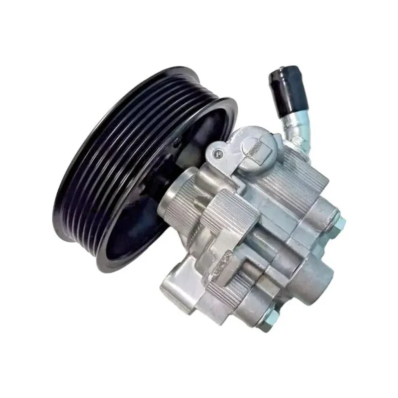 Power Steering Pump 44310-0K130 44310-0K120 for Toyota Engine 1GDFTV 2GDFTV Hilux Fortuner