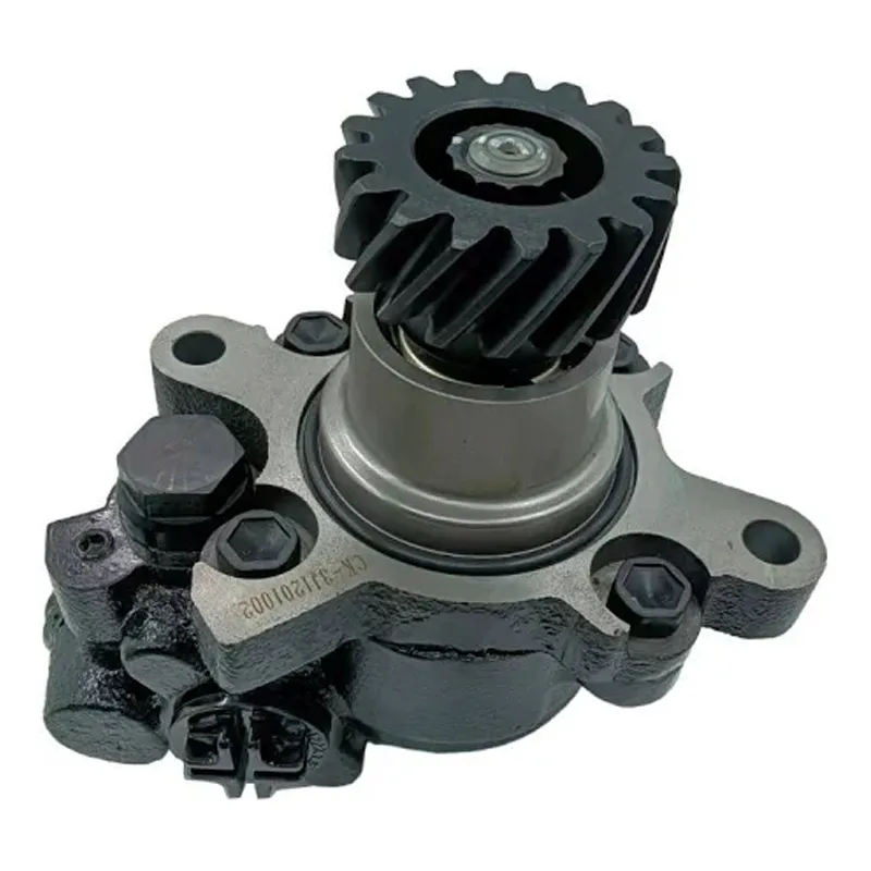 Power Steering Pump 44310-1880 44310-1930 for Hino Engine H07C EH700