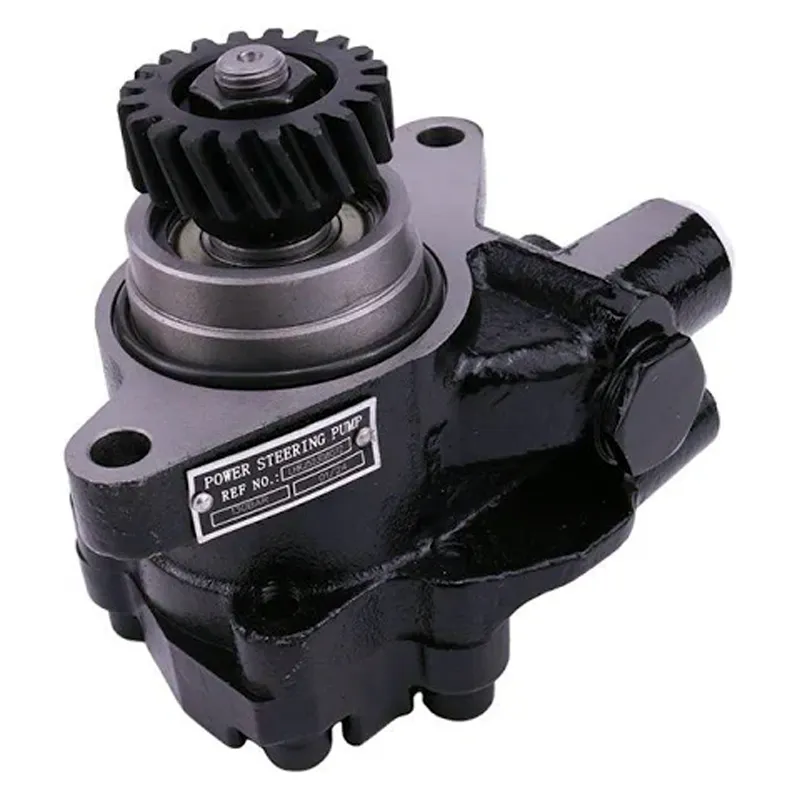 Power Steering Pump 44310-2790 for Hino Truck J08C J08E