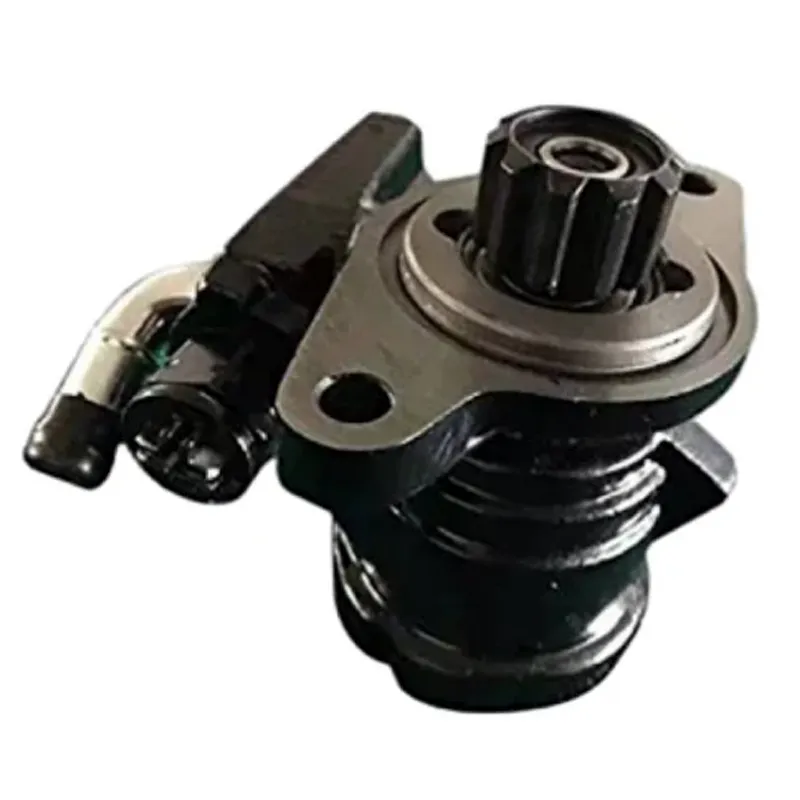 Power Steering Pump 44310-35500 for Toyota Land Cruiser 1993-2009 4Runner 1993-2002 Hilux 2001-2002
