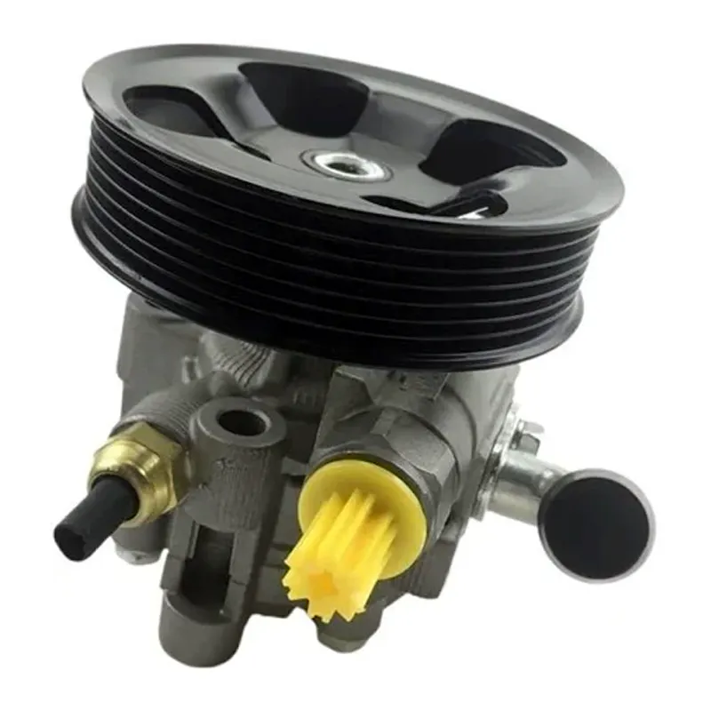 Power Steering Pump 44310-60510 44310-60470 for Toyota Land Cruiser 4.0L GRJ200 UZJ200 2007-2015