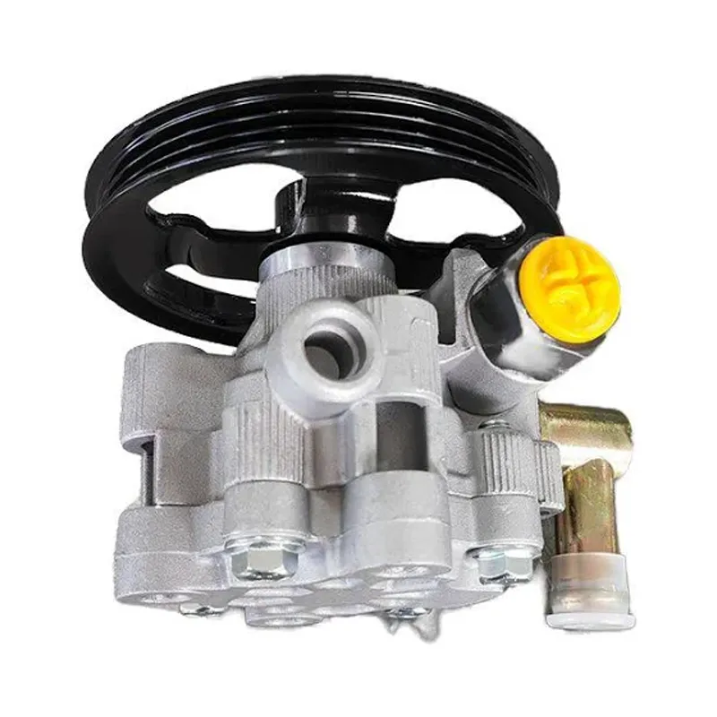Power Steering Pump 44310-87404 for Toyota Tundra
