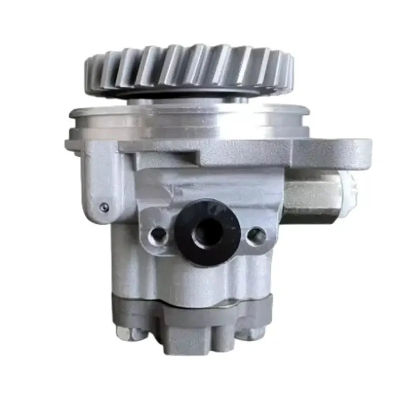 Power Steering Pump 470-04169 for Isuzu Engine 4BB1 4BD1 6BD1 Truck NPR NQR