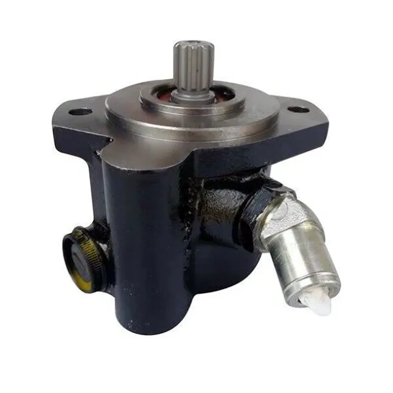 Power Steering Pump 4988675 for Cummins Engine B5.7 ISBE4 ISD4.5
