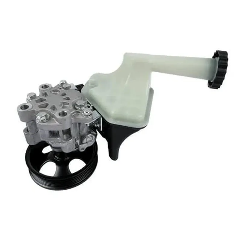 Power Steering Pump 5181854AA for Dodge Challenger Charger Chrysler 300 Jeep Grand Cherokee 2012-2020