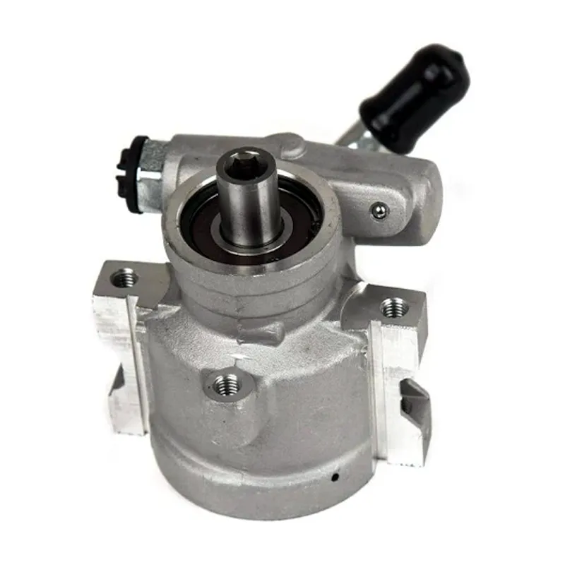 Power Steering Pump 52037566 for Jeep Wrangler 2.5L 4.0L OHV 1991-1996