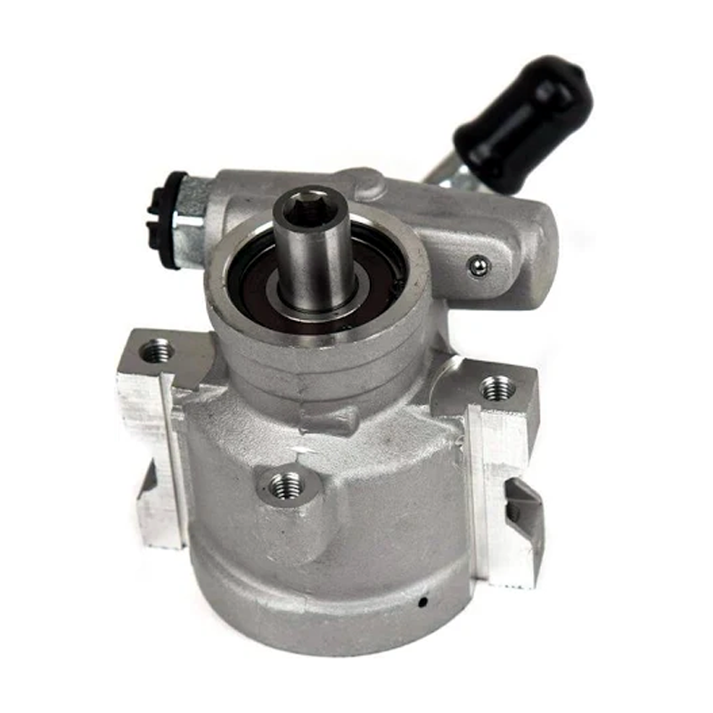 Power Steering Pump 52037566 for Jeep Wrangler 2.5L 4.0L OHV 1991-1996