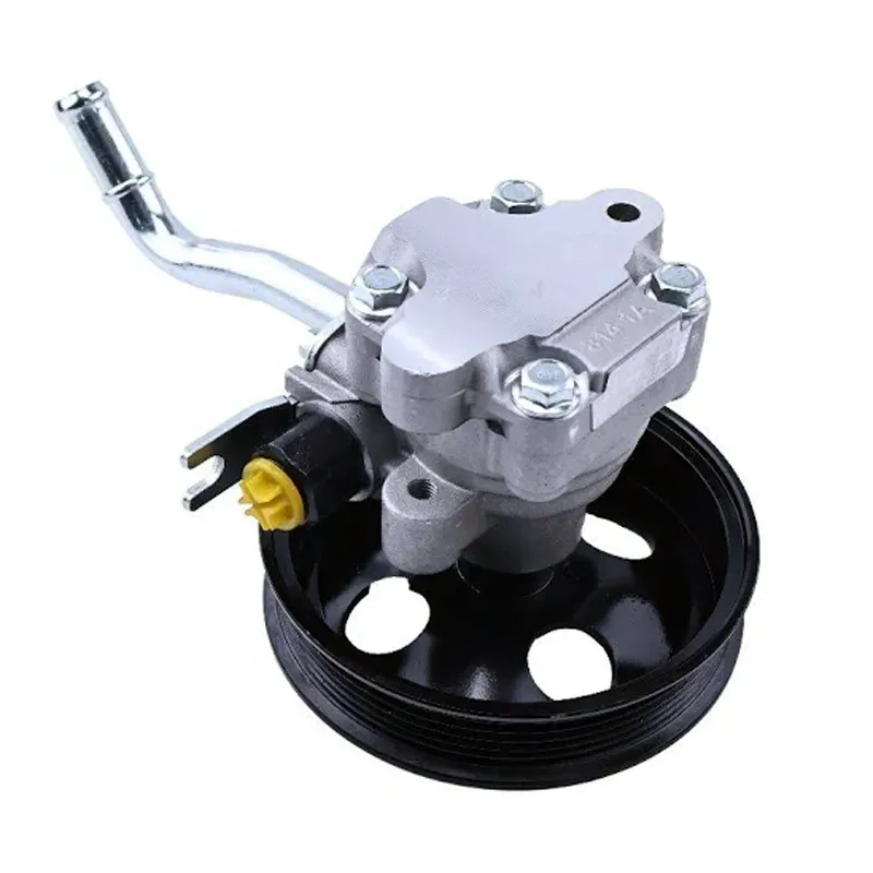 Power Steering Pump 57100-2M000 for 2008-2012 Hyundai Genesis Coupe