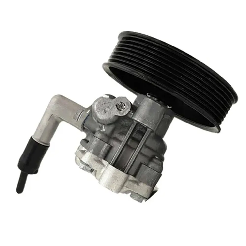 Power Steering Pump 57100-4B010 for Hyundai PORTER H-1 Box 2.5 D4BA D4BF D4BB