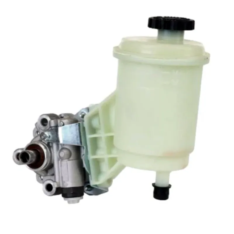 Power Steering Pump 68225509AC for Ram 2011-2018 2500 3500 2014-2018 Ram 4500 5500