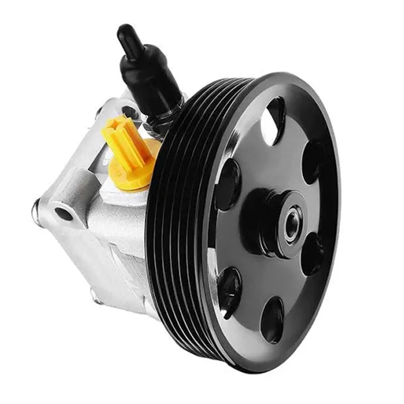 Power Steering Pump 7617955170 7611332155 for Maserati Ghibli Quattroporte 2014-2017