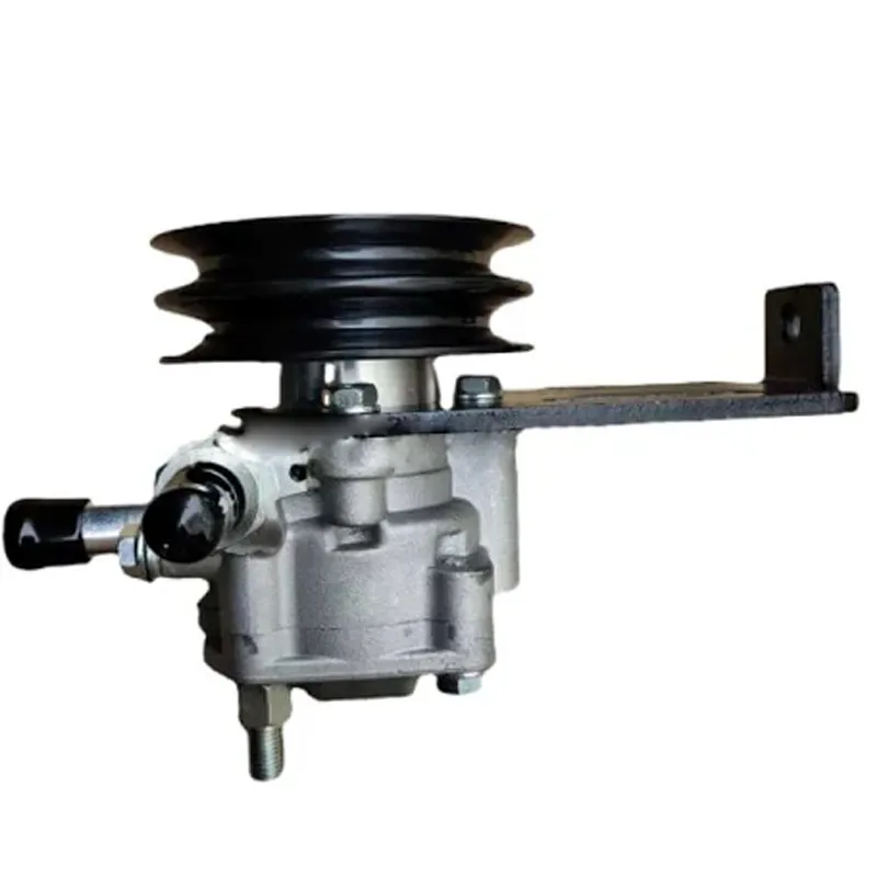 Power Steering Pump 8-97084953-0 for Isuzu 4JB1 4JA1 Engine D-Max TFR