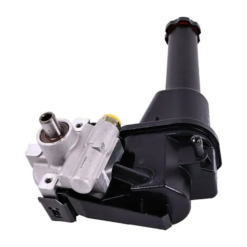 Power Steering Pump 96-5001R 84988710 for GMC Vehicle 2011-2015 Sierra