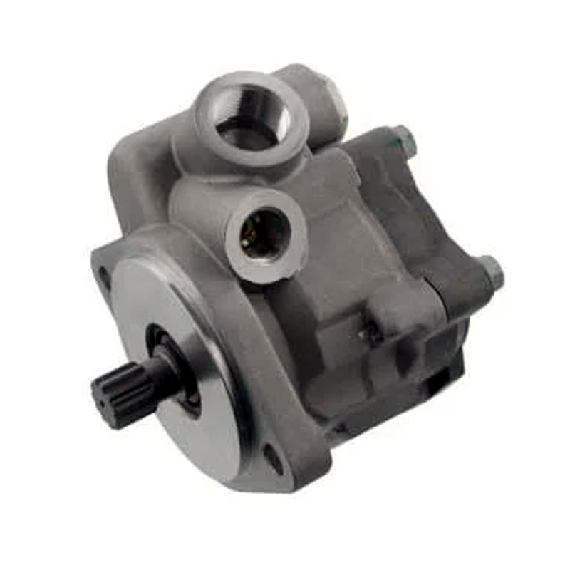 Power Steering Pump A0034606380 A0034603280 A0034607180 for Mercedes-Benz Actros Antos Arocs