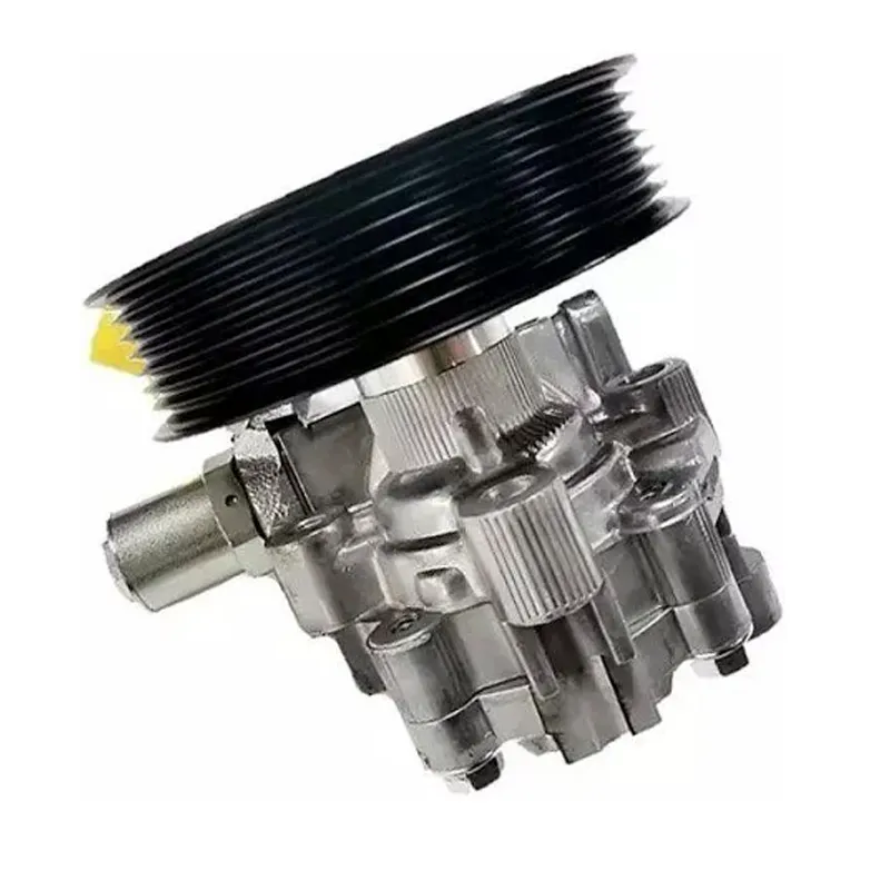 Power Steering Pump Assembly 44310-0K142 for Toyota Hilux VIII Pickup 2005-2021