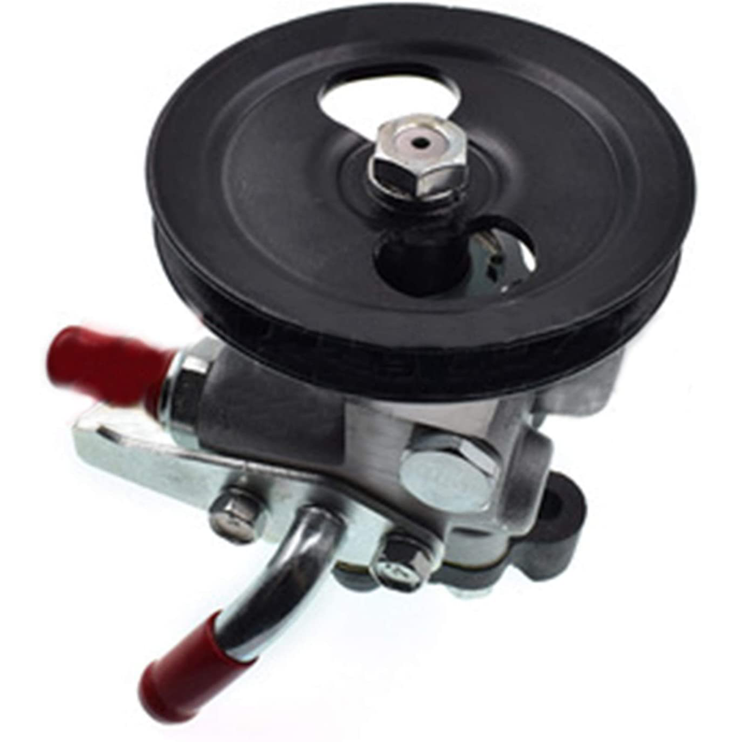 Power Steering Pump MB50128 Fit for Mitsubishi Pickup L300 P05V P05W P15V P15W P25V P25W P45V