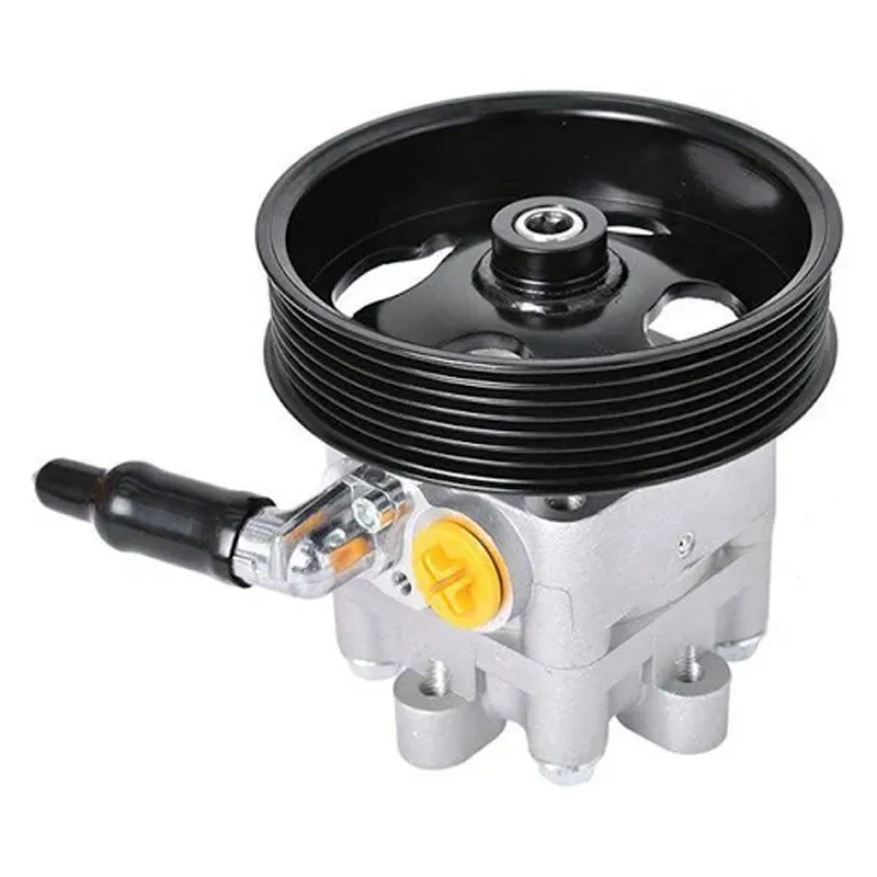 Power Steering Pump N990-0751 for Nissan Maxima Murano Altima V6 3.5L