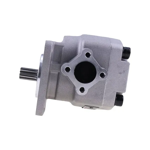 Power Steering Pump SBA340450490 SBA343450490 SBA340450491 for CASE Tractor D25 D29 D33 DX25 DX29 DX33 DX48 DX55