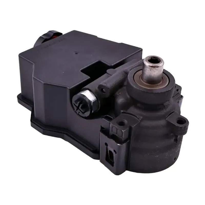 Power Steering Pump With Reservoir 20-69849 for Chevrolet Camaro Pontiac Firebird 5.7L V8 1998-2002