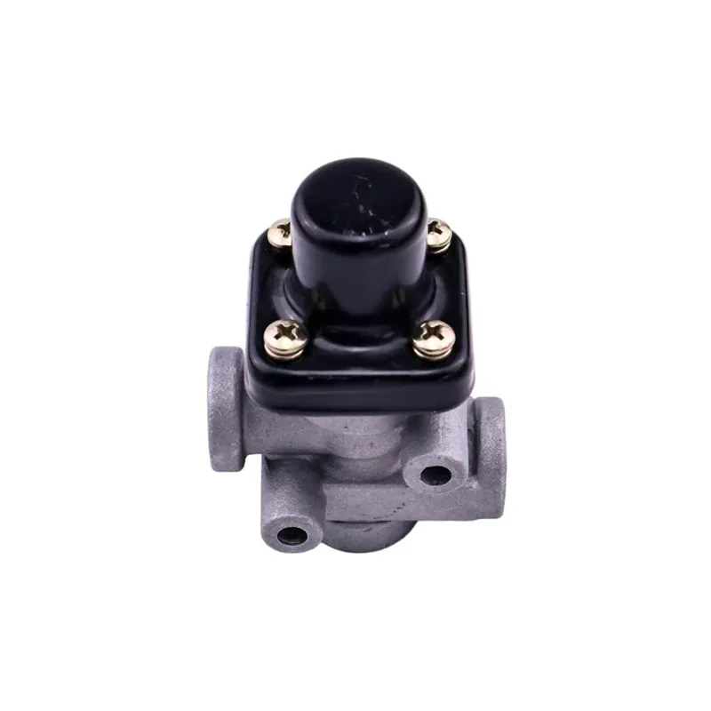 PR-4 Pressure Protection Valve 286500 288323 for Bendix