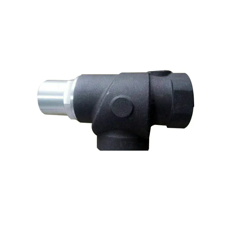 Pressure Maintenance Valve 23733306 for Ingersoll Rand Air Compressor