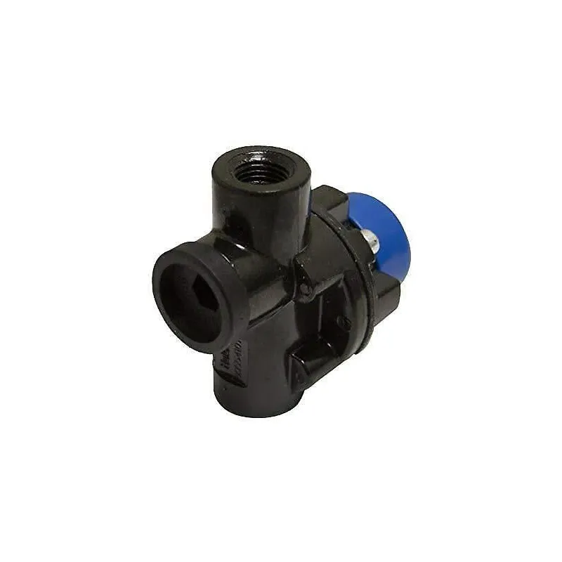 Pressure Protection Valve 90554107 for Haldex
