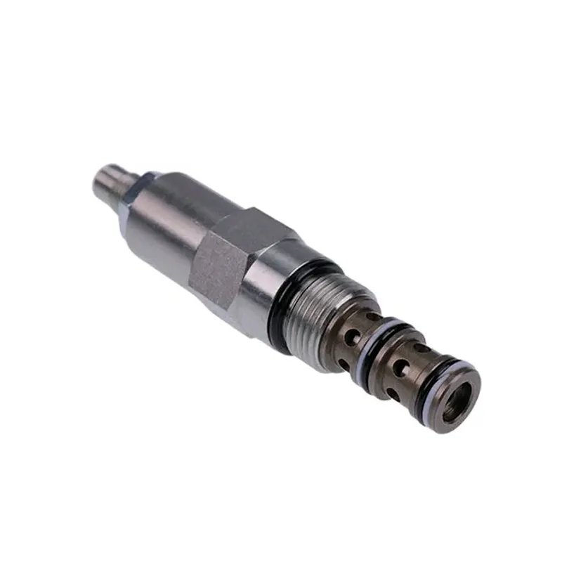 Pressure Reducing Valve AT313708 for John Deere 4045 6068 6125 6090 Loader 444J 624J 644J 744J 824J