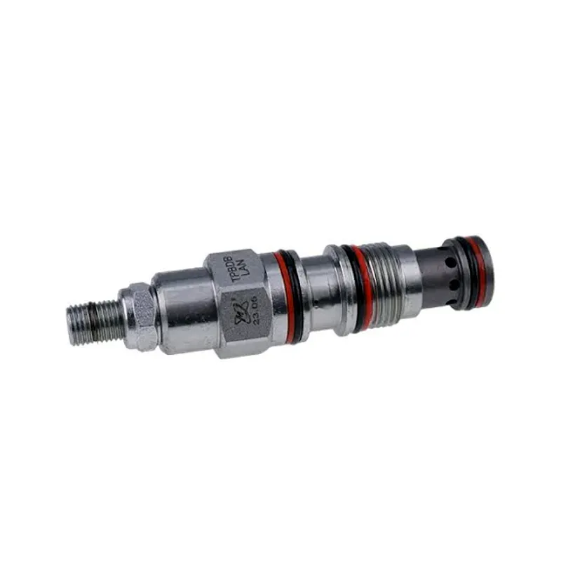 Pressure Reducing Valve PR10-36A-0-N-30 for HydraForce