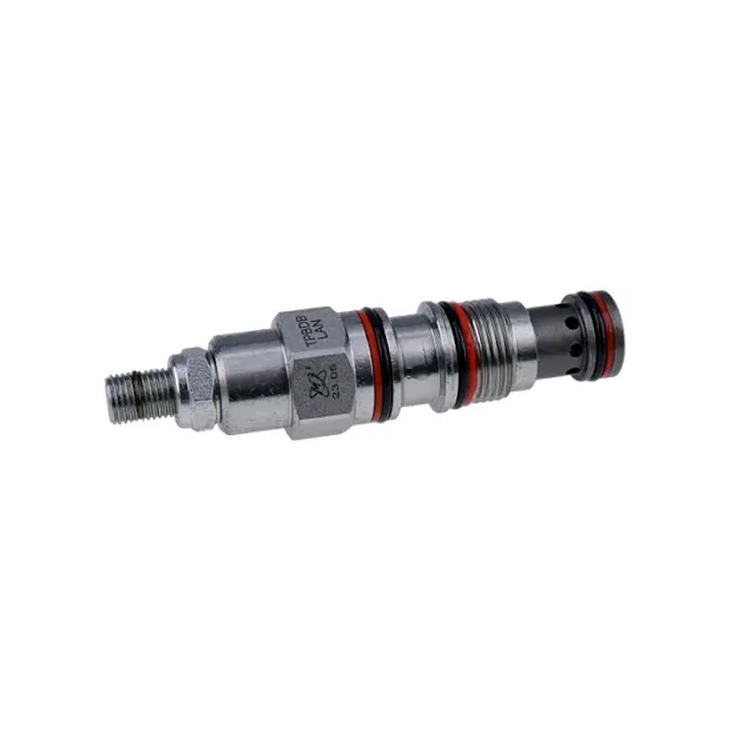 Pressure Reducing Valve PR10-36A-0-N-30 for HydraForce